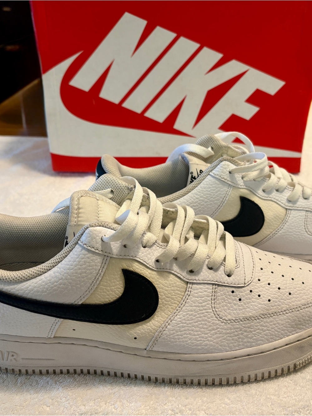 Nike AIR force 1 Low